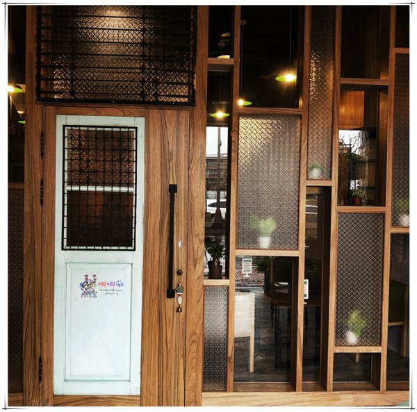 文青店,桃園美食,中壢美食,輕食,早午餐,毛璃,軟法