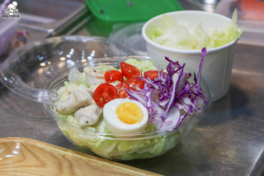 尤金帕里尼 帕里尼 高雄攤子 高雄美食 泰式奶茶