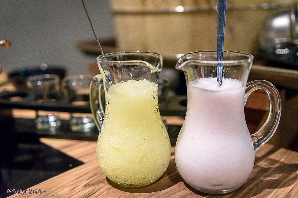 台北大安火鍋》鍋台銘x黑毛和牛頂級鍋物 臉盆大的海鮮拼盤 平價高等級肉品 兼具美味及服務的鍋物品牌 - 滿分的旅遊札記