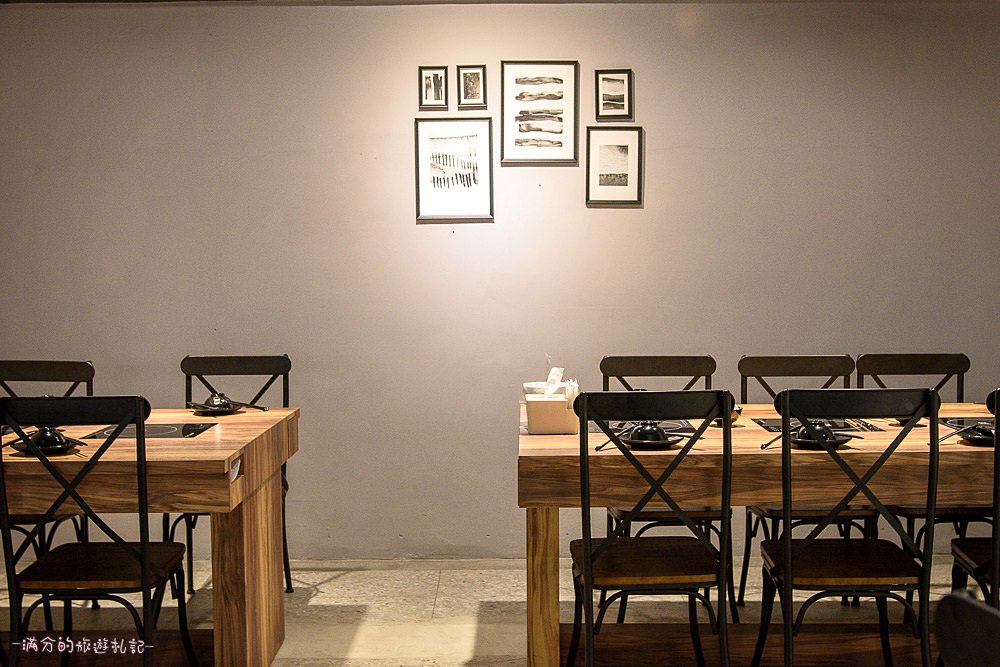 台北大安火鍋》鍋台銘x黑毛和牛頂級鍋物 臉盆大的海鮮拼盤 平價高等級肉品 兼具美味及服務的鍋物品牌 - 滿分的旅遊札記