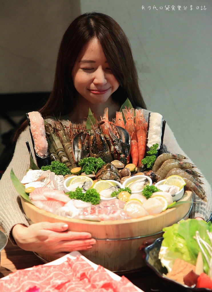 ​​​​鍋台銘頂級鍋物