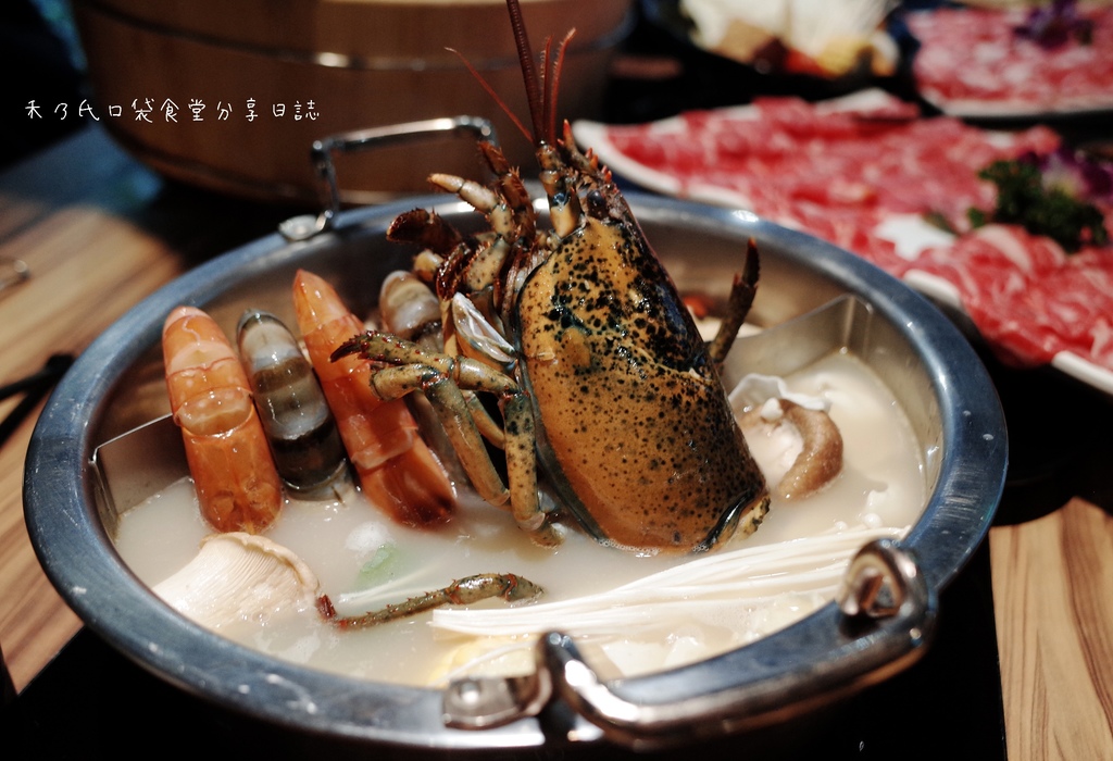 鍋台銘頂級鍋物