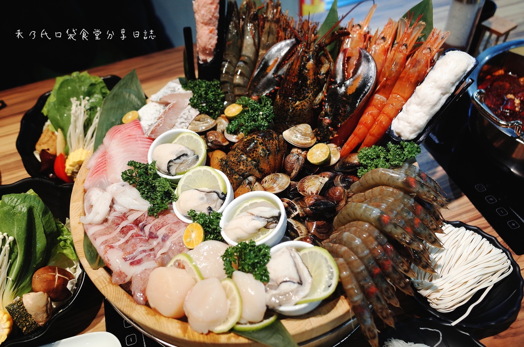 鍋台銘頂級鍋物