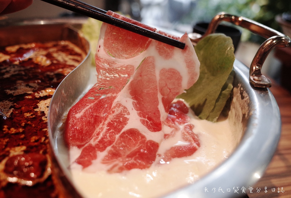 鍋台銘頂級鍋物