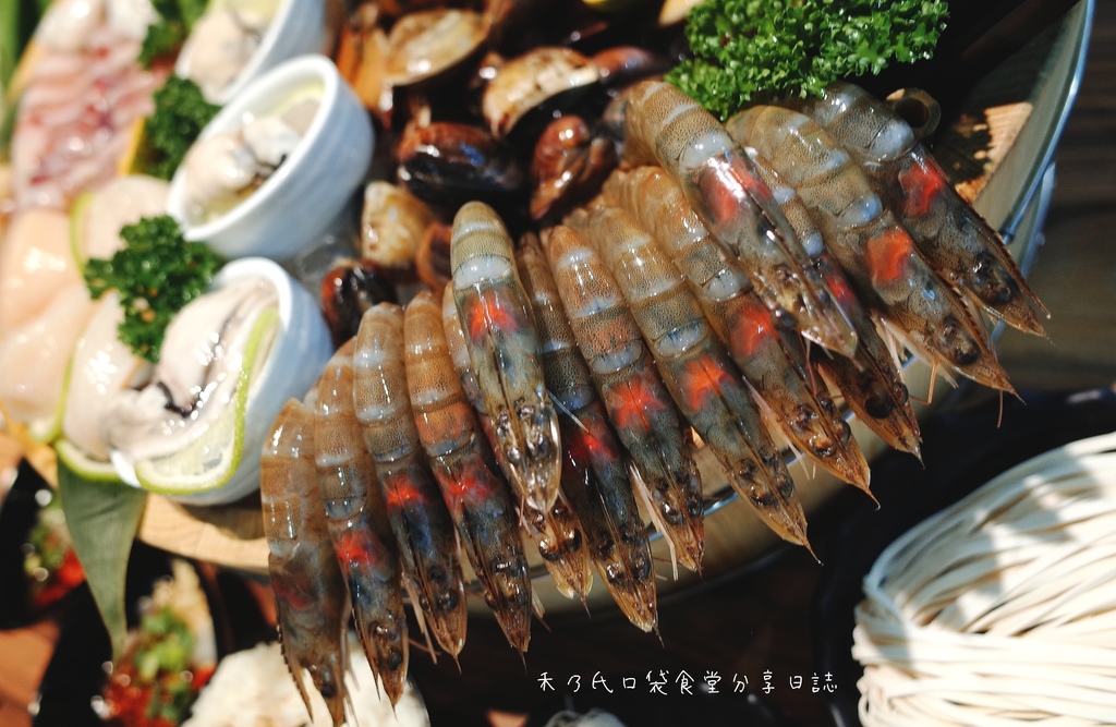 鍋台銘頂級鍋物