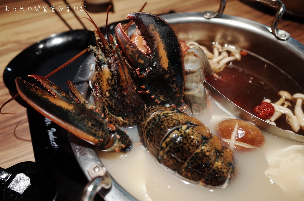 鍋台銘頂級鍋物