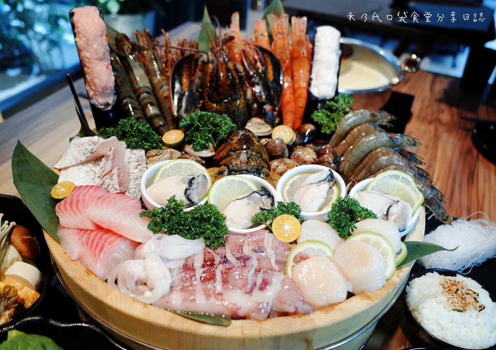 鍋台銘頂級鍋物