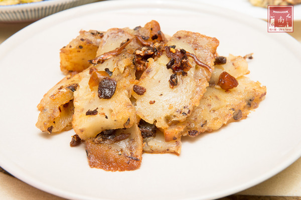 回甘咖啡：【台南美食】呷甜甜好過年｜春節限定款｜早鳥享優惠｜回甘咖啡｜甜粿創意吃~老爺行旅春節限定甜粿