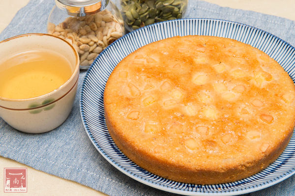 回甘咖啡：【台南美食】呷甜甜好過年｜春節限定款｜早鳥享優惠｜回甘咖啡｜甜粿創意吃~老爺行旅春節限定甜粿