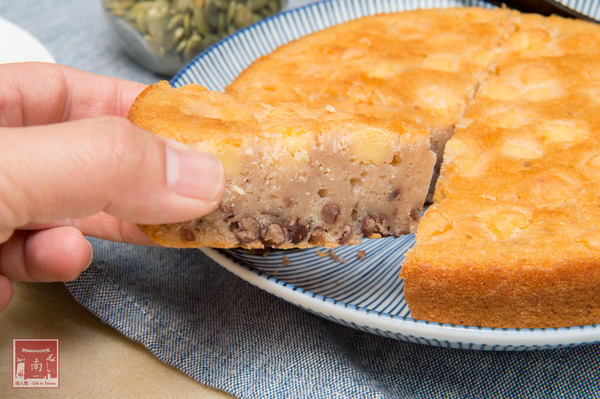 回甘咖啡：【台南美食】呷甜甜好過年｜春節限定款｜早鳥享優惠｜回甘咖啡｜甜粿創意吃~老爺行旅春節限定甜粿