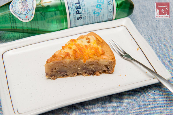 回甘咖啡：【台南美食】呷甜甜好過年｜春節限定款｜早鳥享優惠｜回甘咖啡｜甜粿創意吃~老爺行旅春節限定甜粿