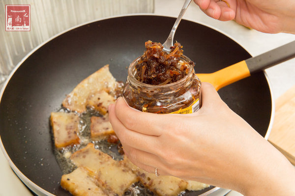 回甘咖啡：【台南美食】呷甜甜好過年｜春節限定款｜早鳥享優惠｜回甘咖啡｜甜粿創意吃~老爺行旅春節限定甜粿