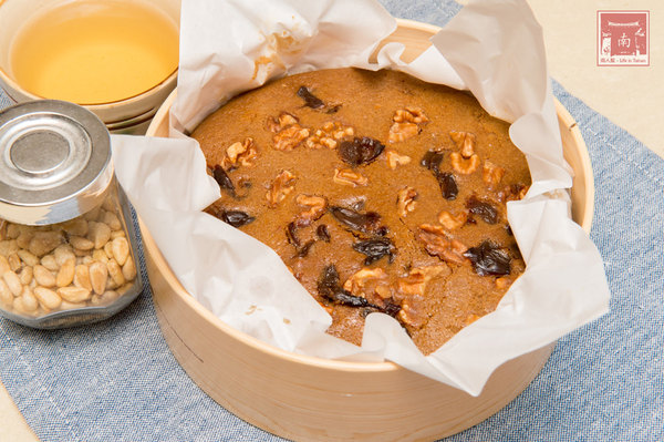 回甘咖啡：【台南美食】呷甜甜好過年｜春節限定款｜早鳥享優惠｜回甘咖啡｜甜粿創意吃~老爺行旅春節限定甜粿