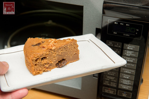 回甘咖啡：【台南美食】呷甜甜好過年｜春節限定款｜早鳥享優惠｜回甘咖啡｜甜粿創意吃~老爺行旅春節限定甜粿