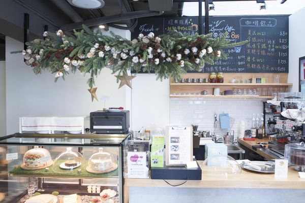 Miss V Bakery 敦北店 - 18