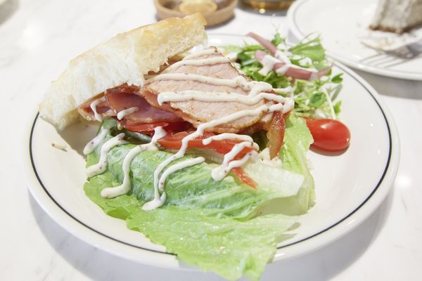 Miss V Bakery 敦北店 - 4