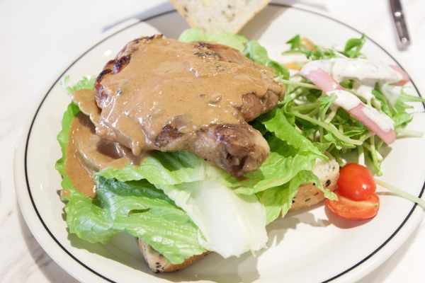 Miss V Bakery 敦北店 - 1