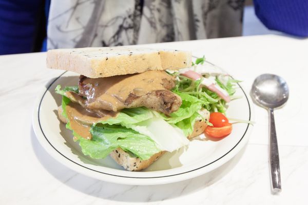 Miss V Bakery 敦北店 - 5