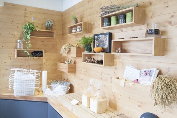 Miss V Bakery 敦北店 - 21