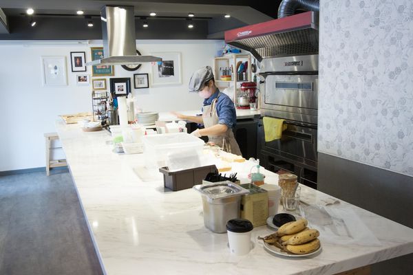 Miss V Bakery 敦北店 - 19