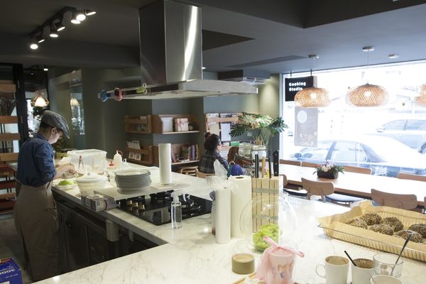 Miss V Bakery 敦北店 - 15