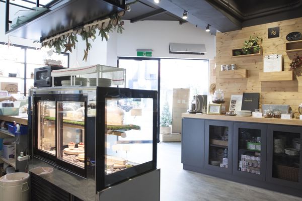 Miss V Bakery 敦北店 - 25