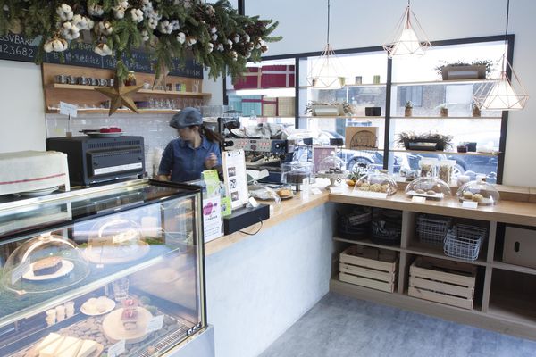 Miss V Bakery 敦北店 - 26