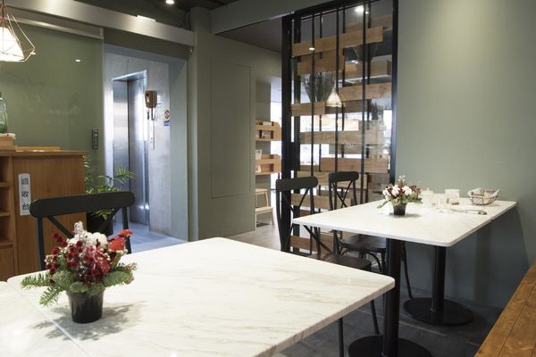 Miss V Bakery 敦北店 - 27