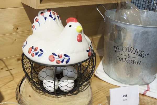 Miss V Bakery 敦北店 - 23