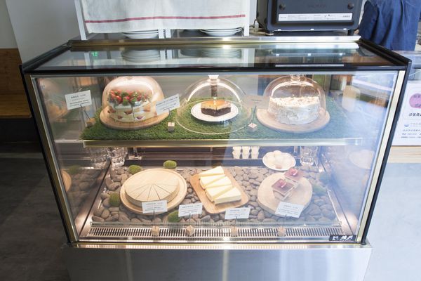 Miss V Bakery 敦北店 - 22