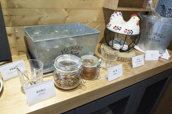 Miss V Bakery 敦北店 - 24