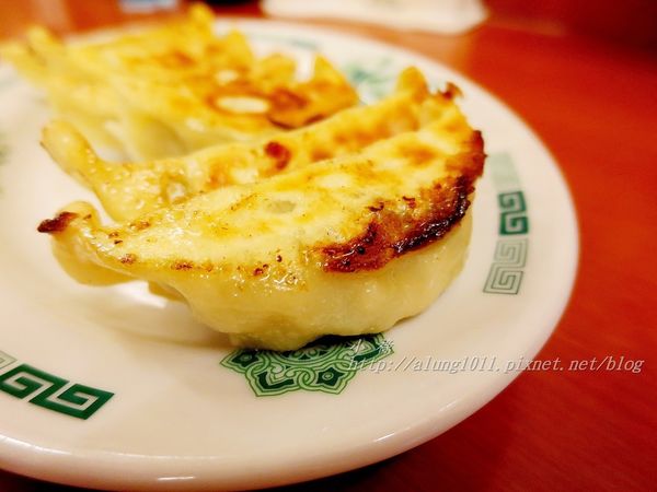 日高屋中華拉麵：淺草日高屋‧出地鐵站就可以立馬品嘗!!