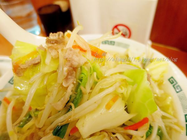 日高屋中華拉麵：淺草日高屋‧出地鐵站就可以立馬品嘗!!