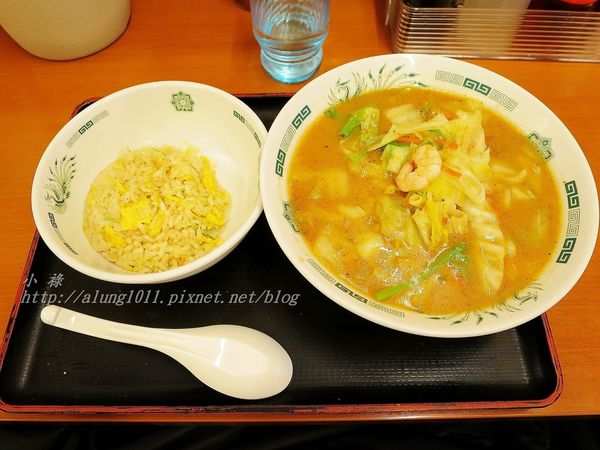 日高屋中華拉麵：淺草日高屋‧出地鐵站就可以立馬品嘗!!