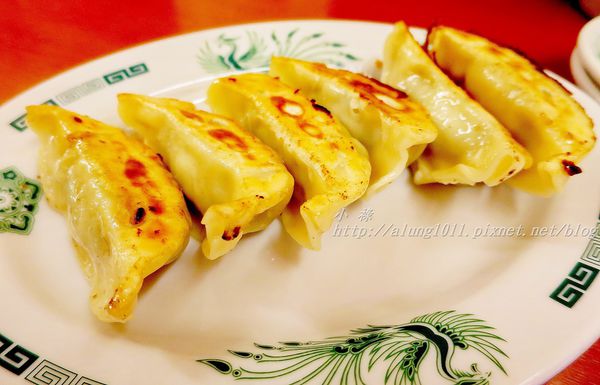 日高屋中華拉麵：淺草日高屋‧出地鐵站就可以立馬品嘗!!