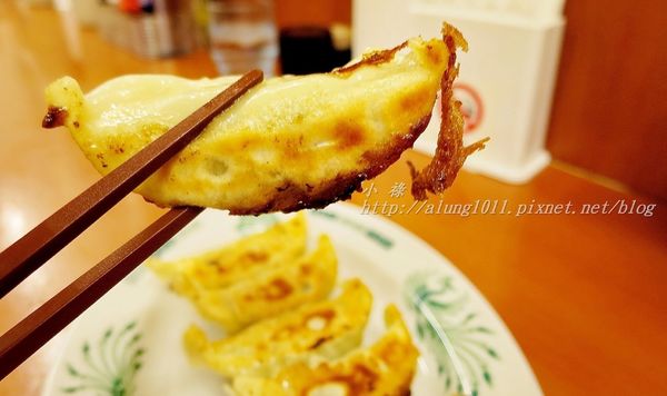 日高屋中華拉麵：淺草日高屋‧出地鐵站就可以立馬品嘗!!