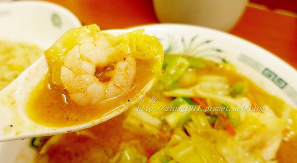 日高屋中華拉麵：淺草日高屋‧出地鐵站就可以立馬品嘗!!