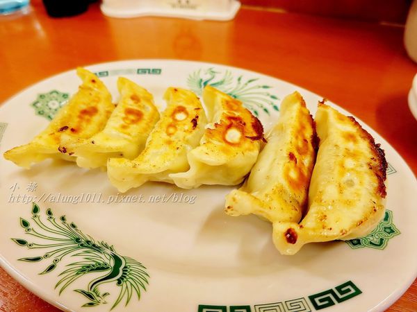 日高屋中華拉麵：淺草日高屋‧出地鐵站就可以立馬品嘗!!