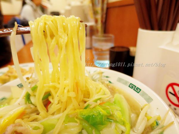 日高屋中華拉麵：淺草日高屋‧出地鐵站就可以立馬品嘗!!