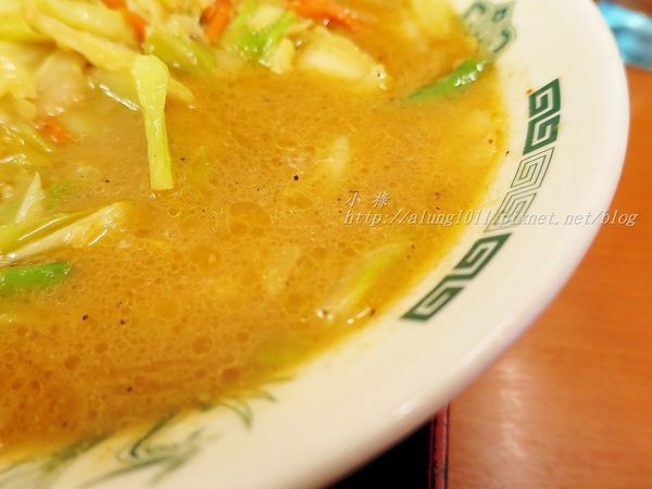 日高屋中華拉麵：淺草日高屋‧出地鐵站就可以立馬品嘗!!