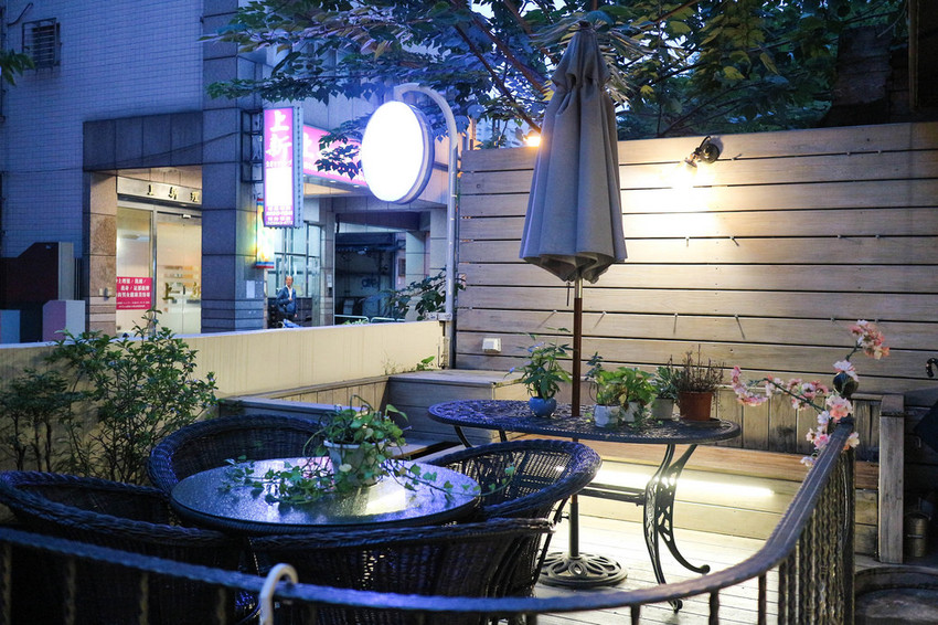 春日甜bistro café (7)