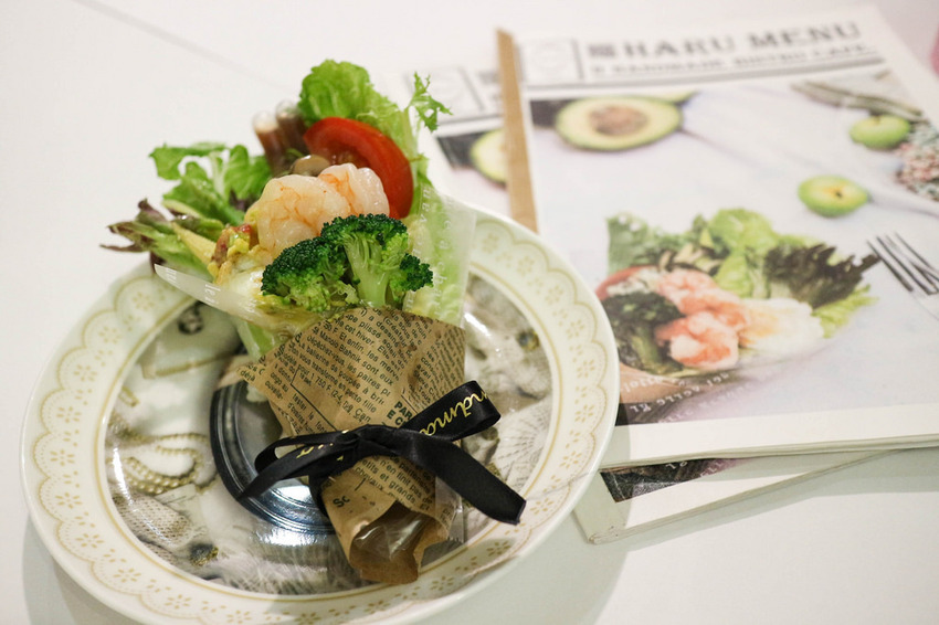 春日甜bistro café (38)