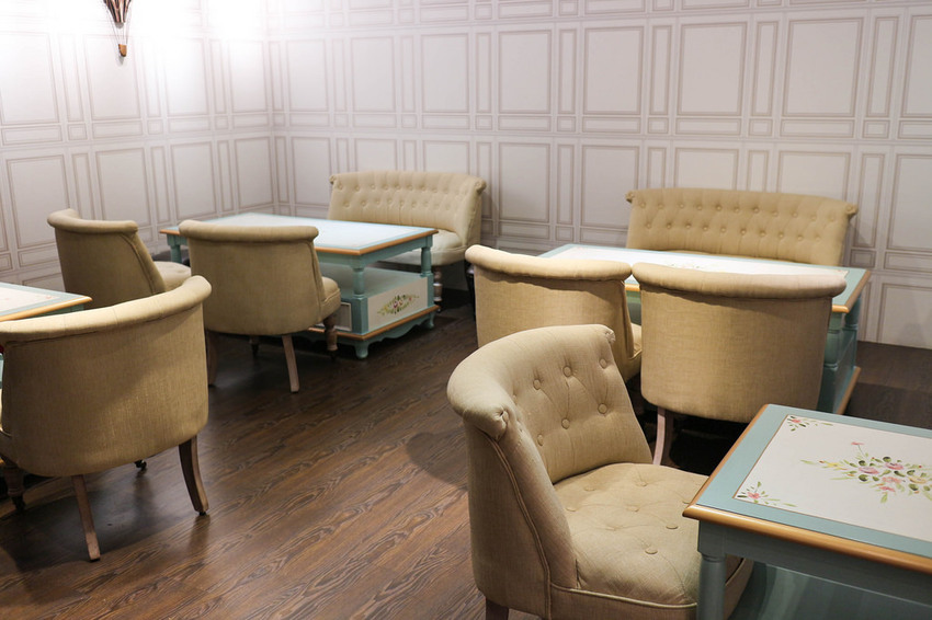 春日甜bistro café (93)