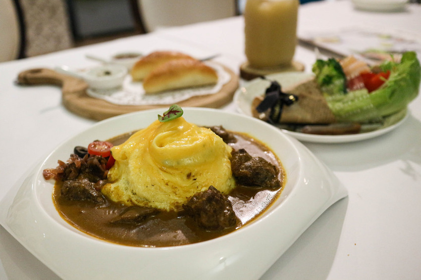 春日甜bistro café (52)