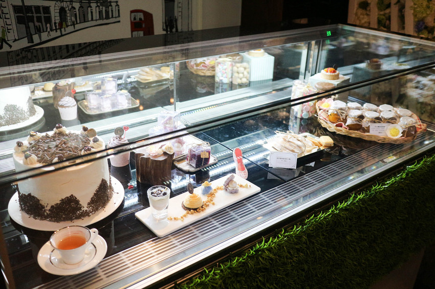 春日甜bistro café (3)