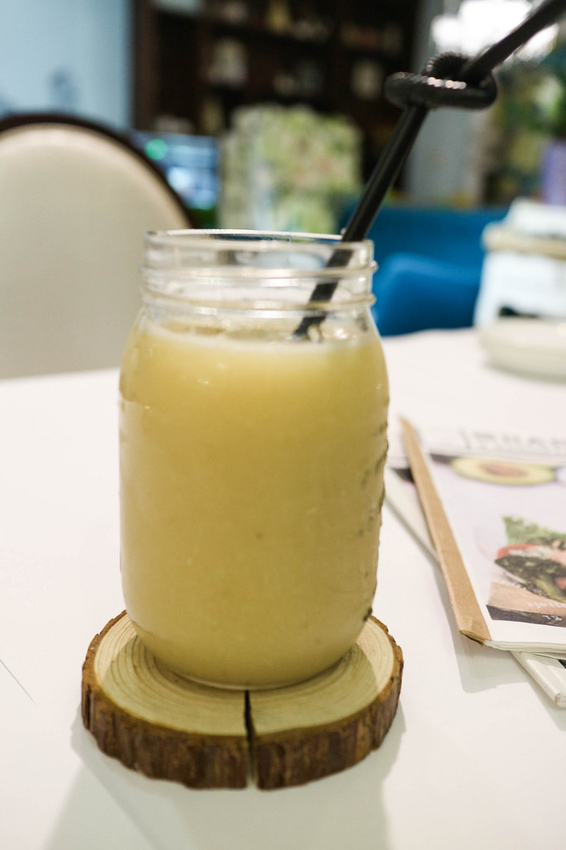 春日甜bistro café (41)