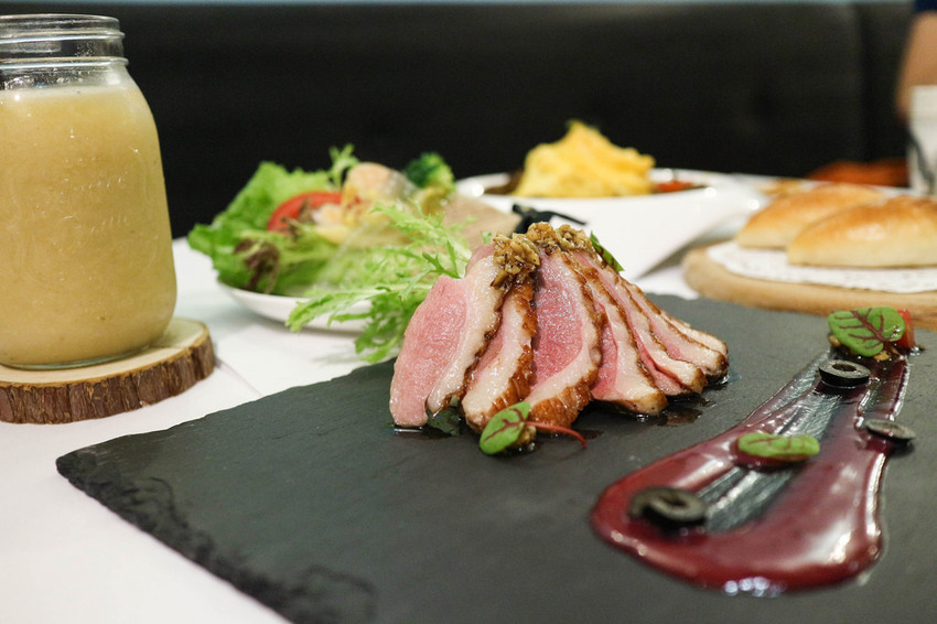 春日甜bistro café (68)