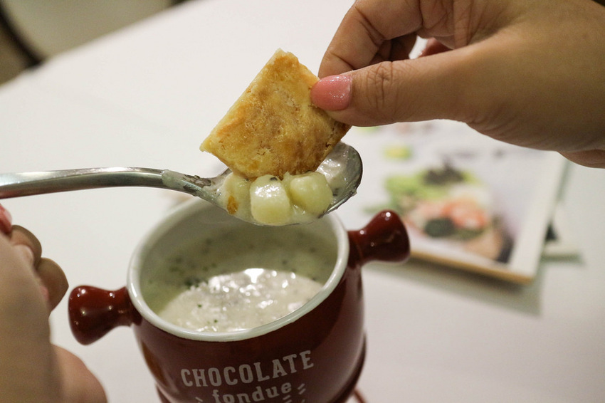 春日甜bistro café (32)