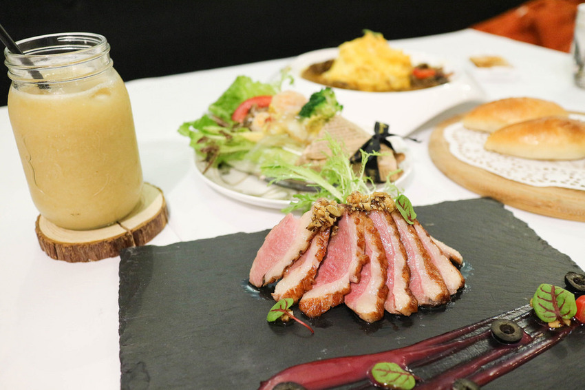 春日甜bistro café (70)