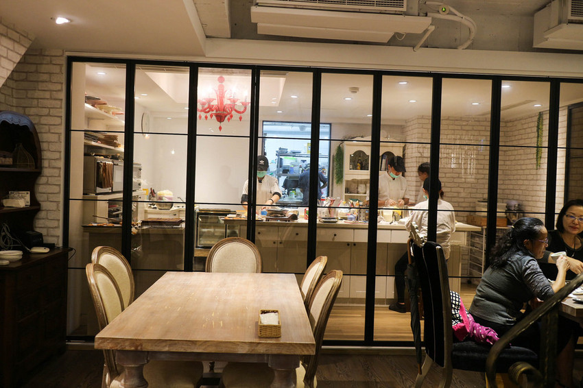 春日甜bistro café (95)